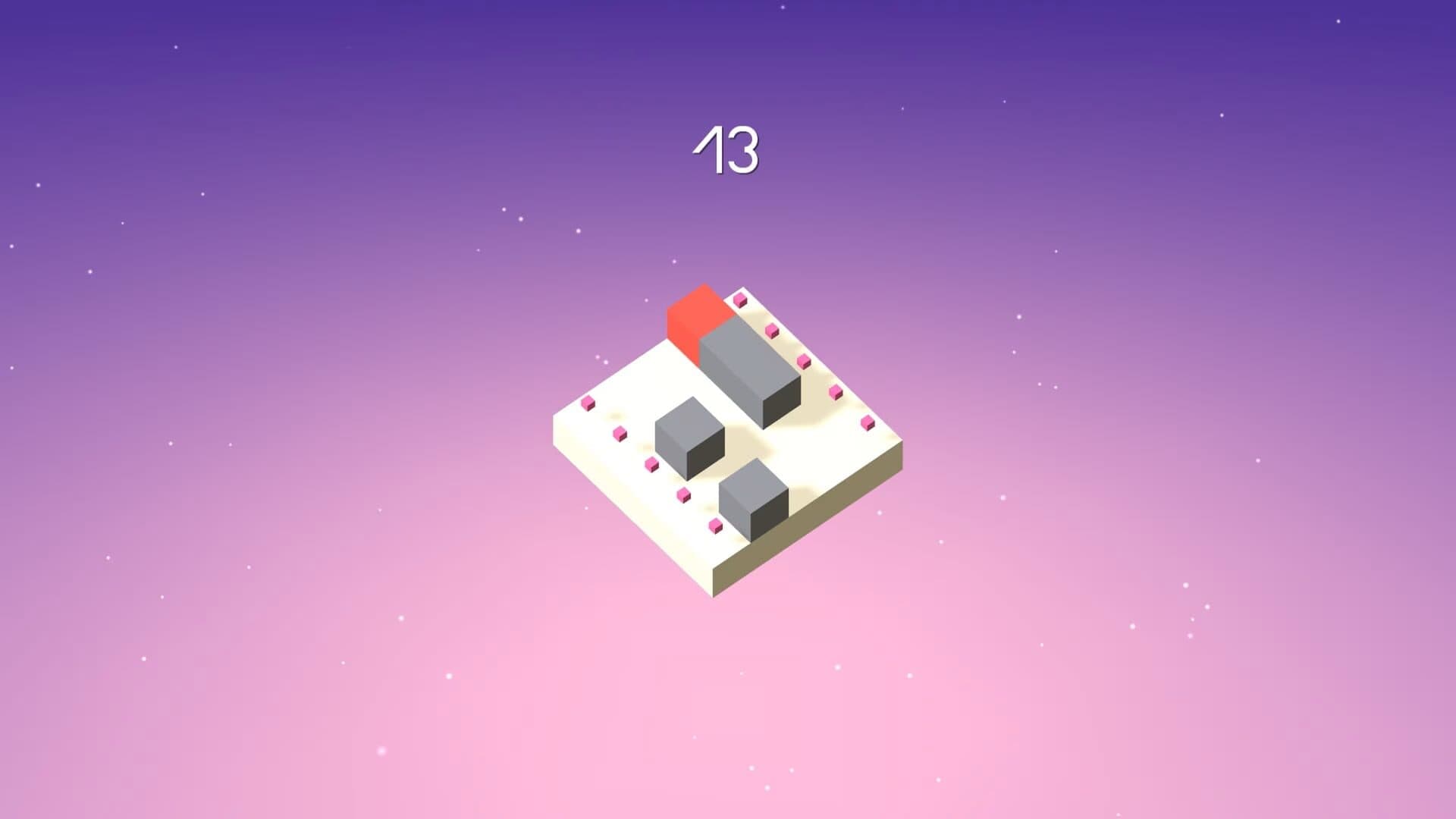 اسکرین‌شات Slide The Tiles - 1