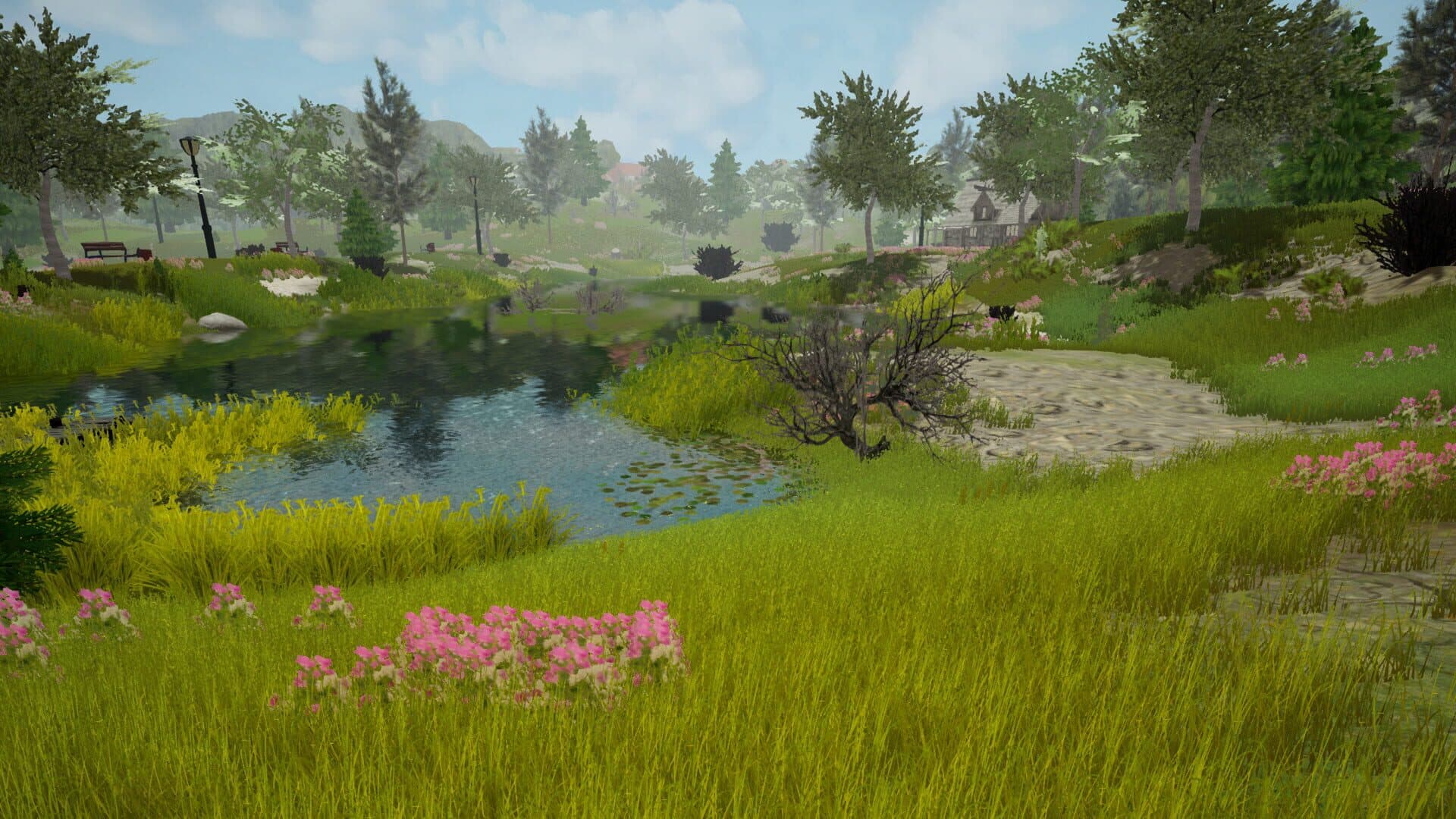 Fishing Adventure screenshot 2