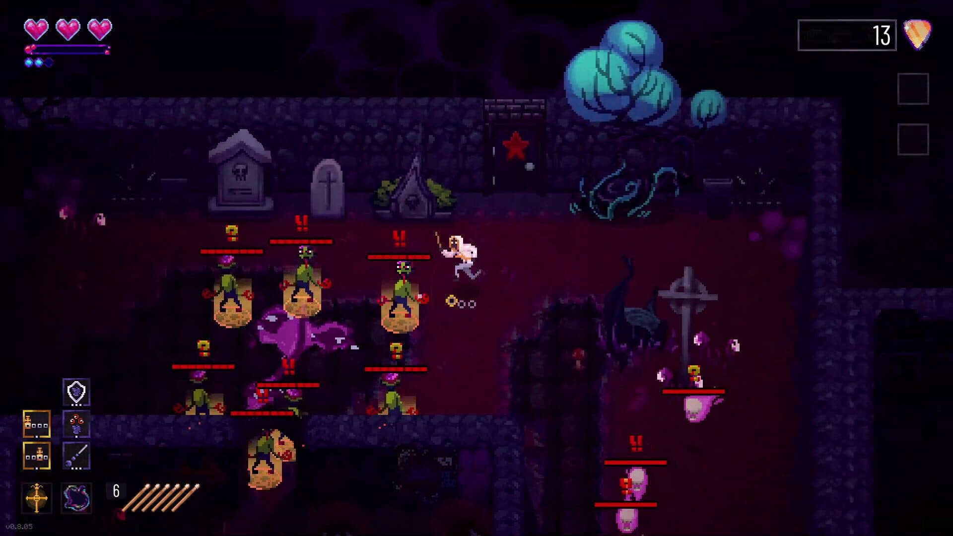 Metavoidal screenshot 2