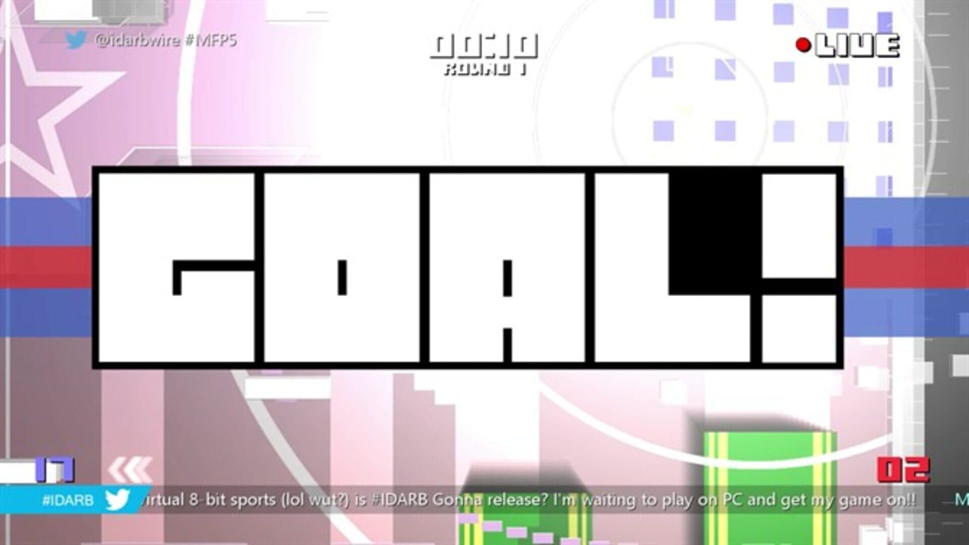 #IDARB screenshot 0