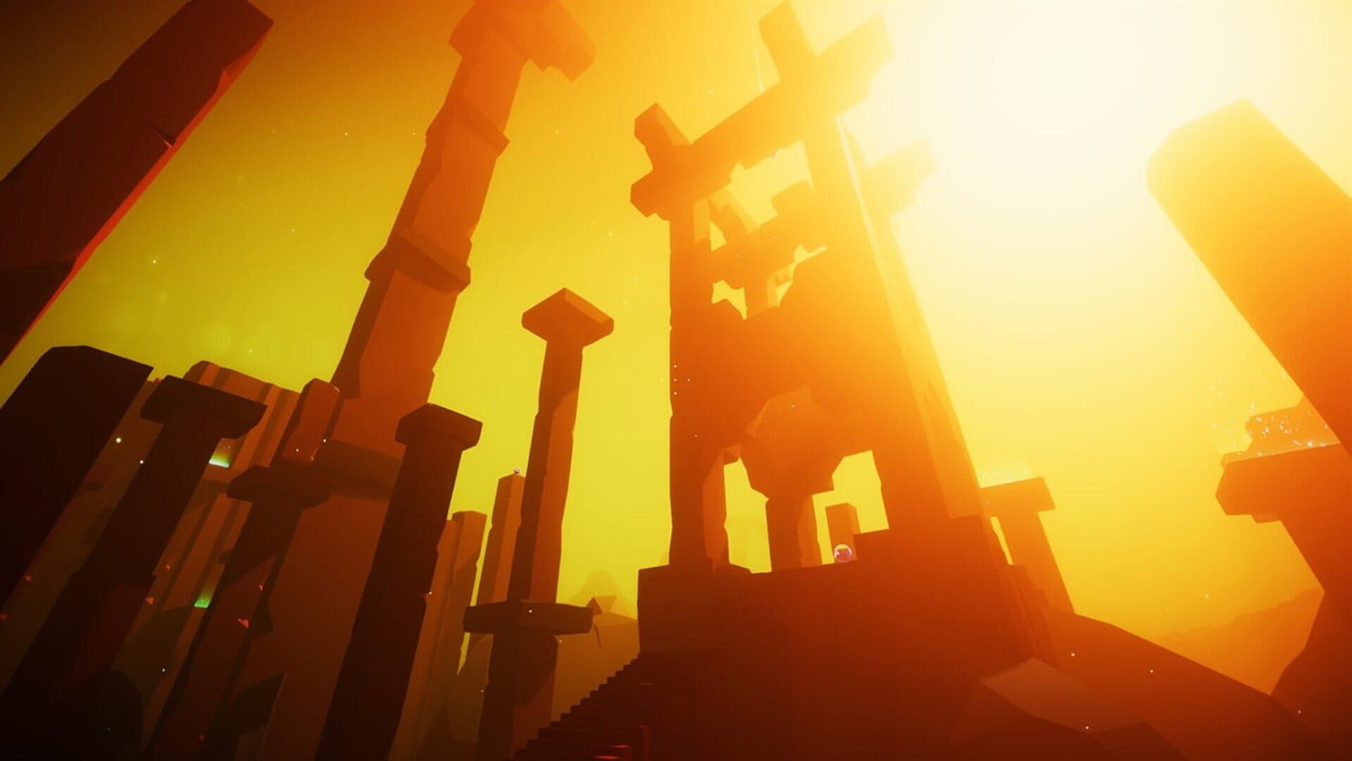 اسکرین‌شات Ascendance - 3