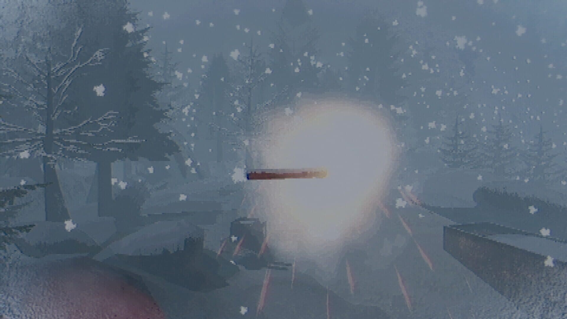 Snowsquall Grip screenshot 1