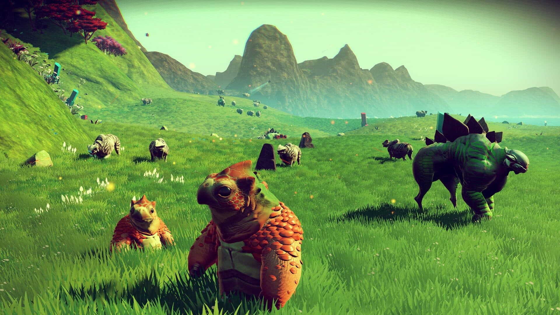 No Man's Sky screenshot 0