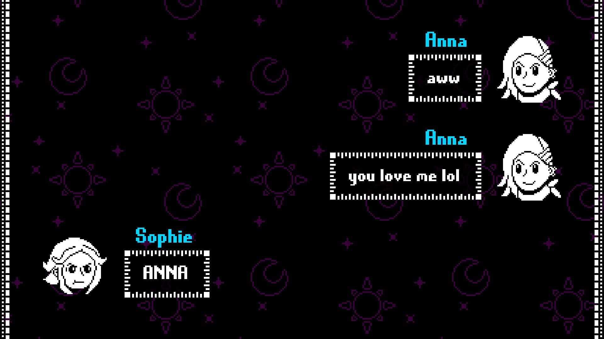 Bossgame: The Final Boss is My Heart screenshot 5