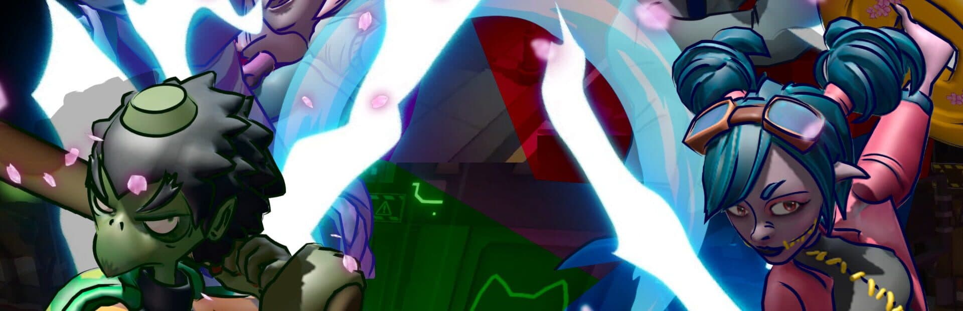 Itadaki Smash