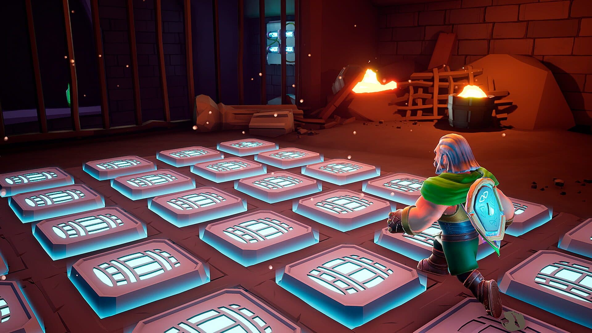 Effie screenshot 4