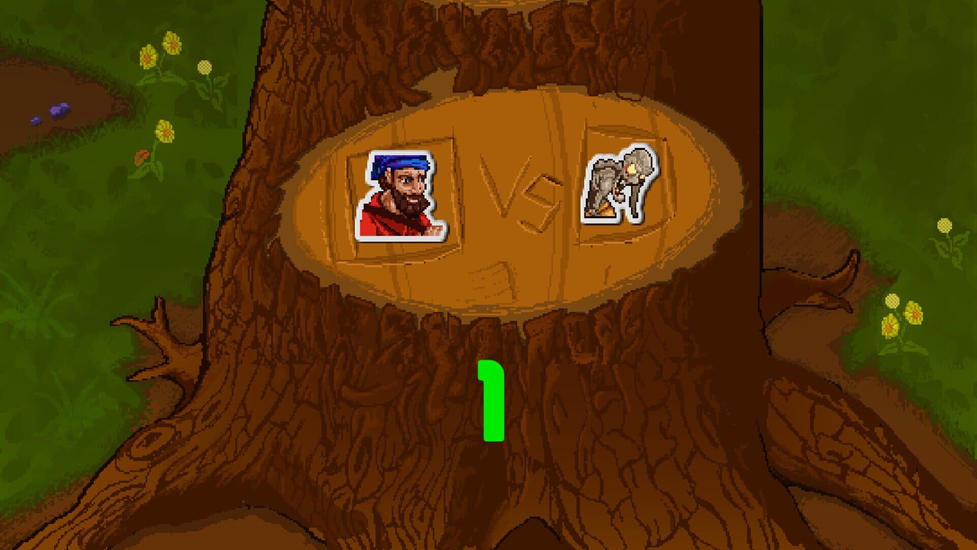 Log Jammers screenshot 0