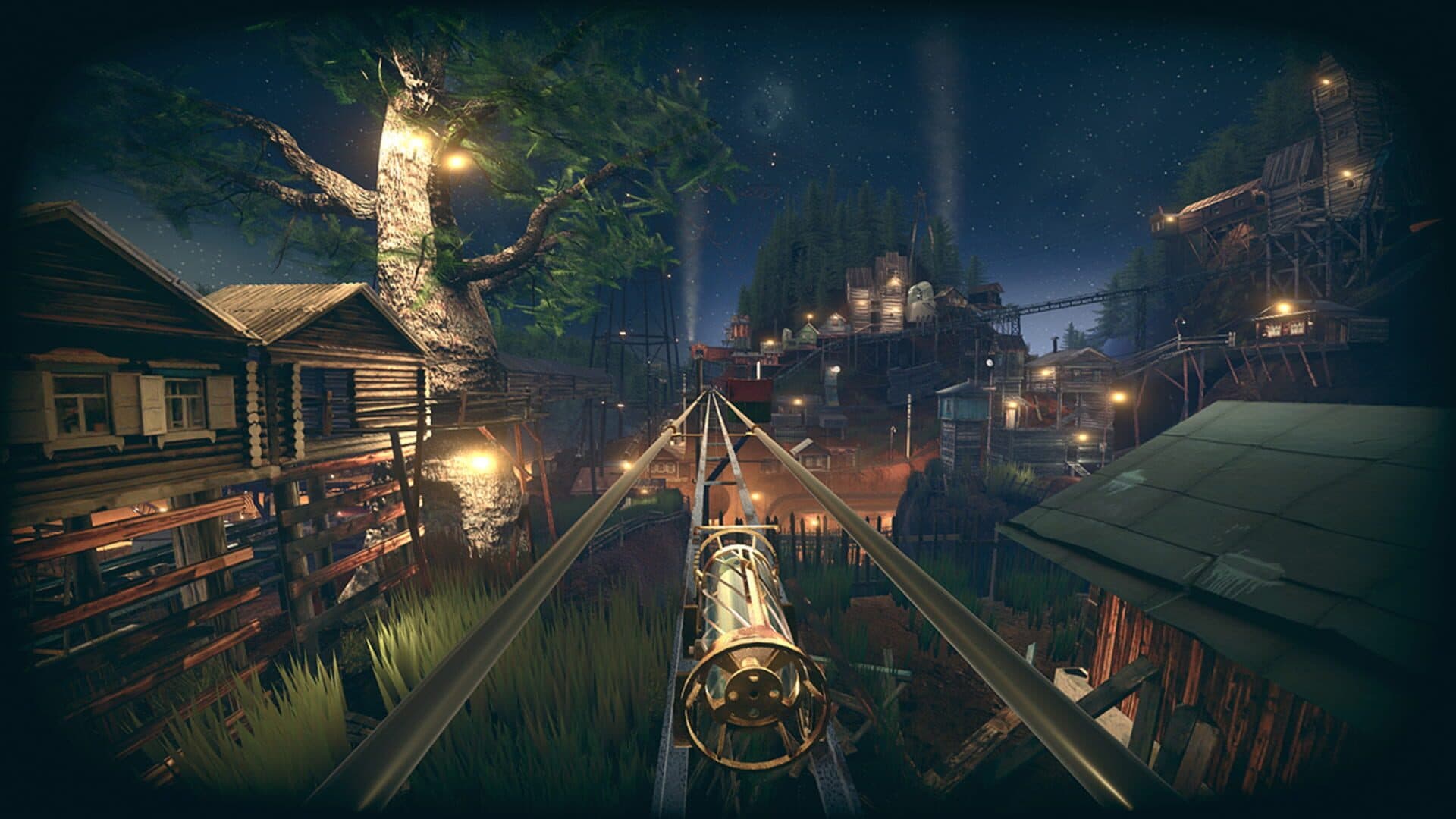 Pnevmo-Capsula screenshot 4