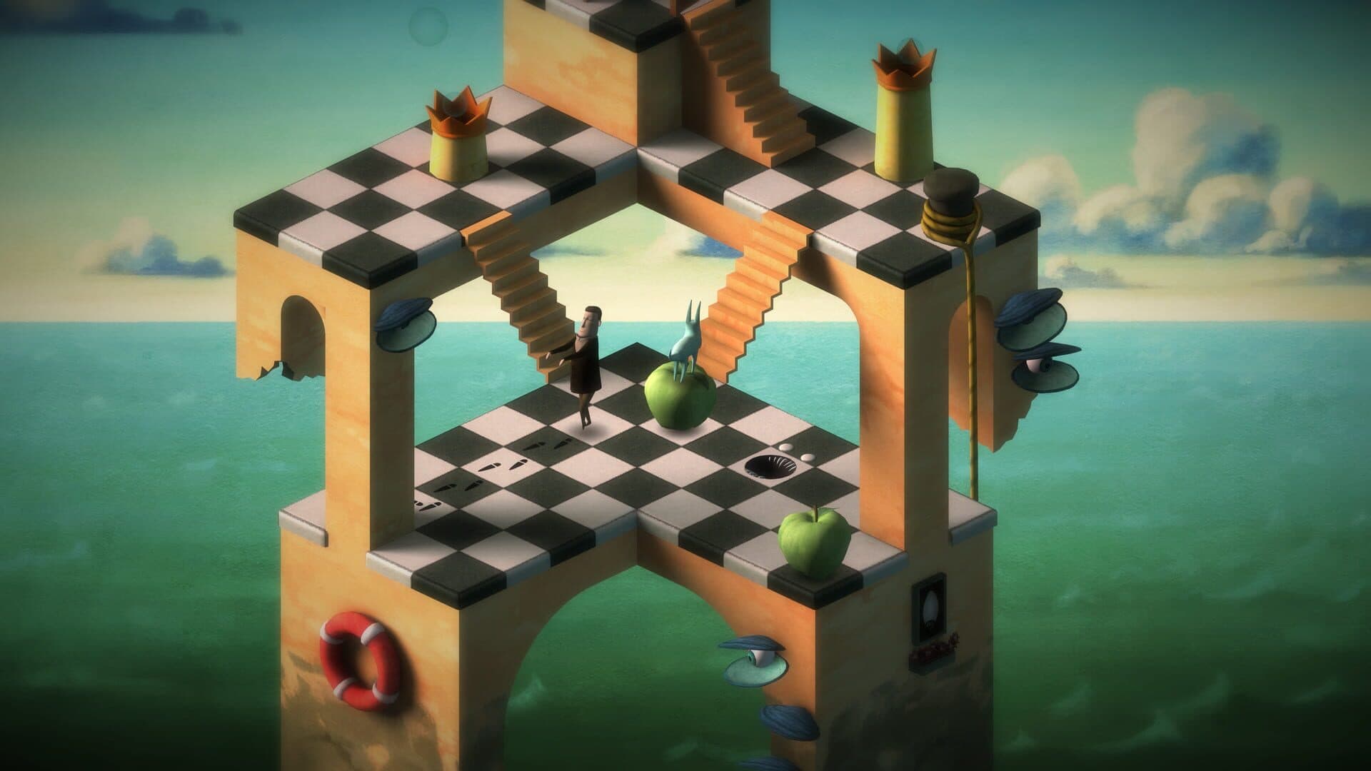 Back to Bed screenshot 10