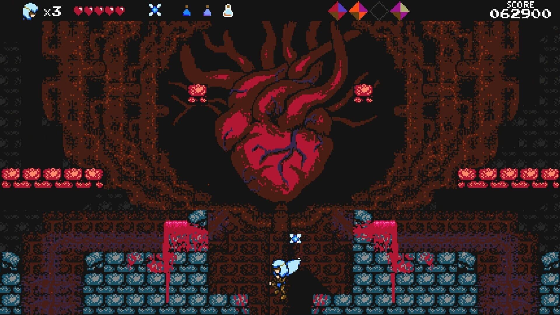 A Hole New World screenshot 1