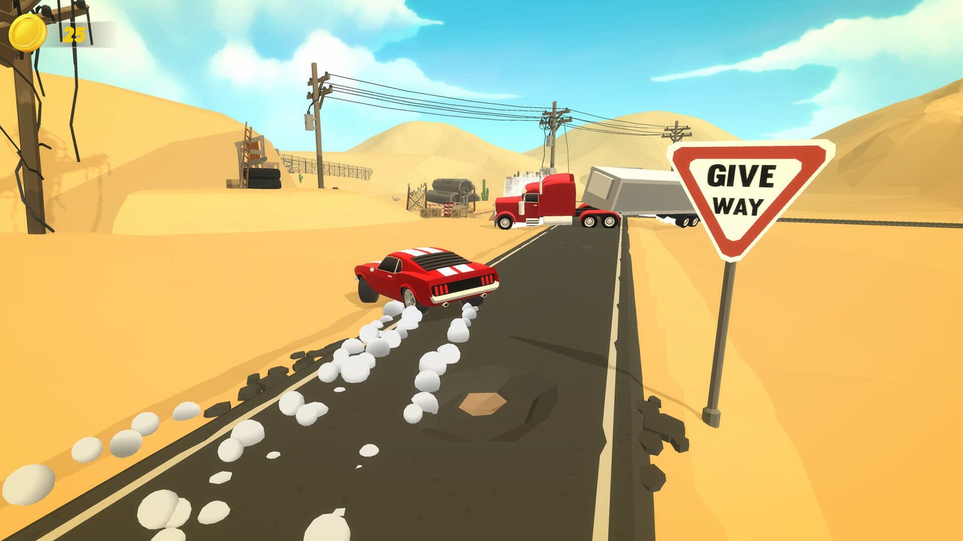 اسکرین‌شات Stunt Paradise - 2