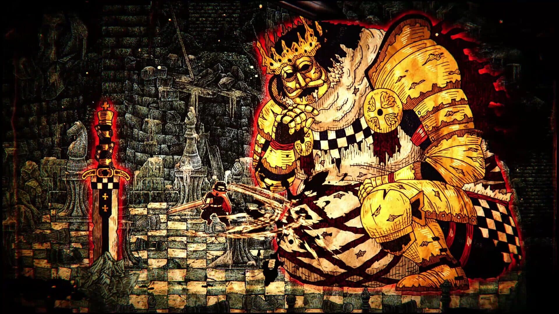 Chronoscript: The Endless End screenshot 9