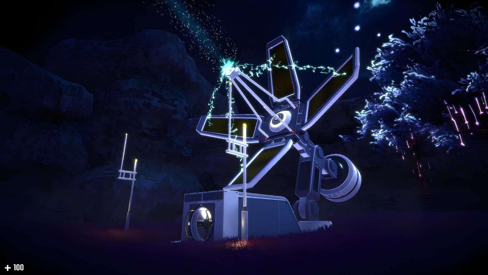 Into Death and Beyond screenshot 8