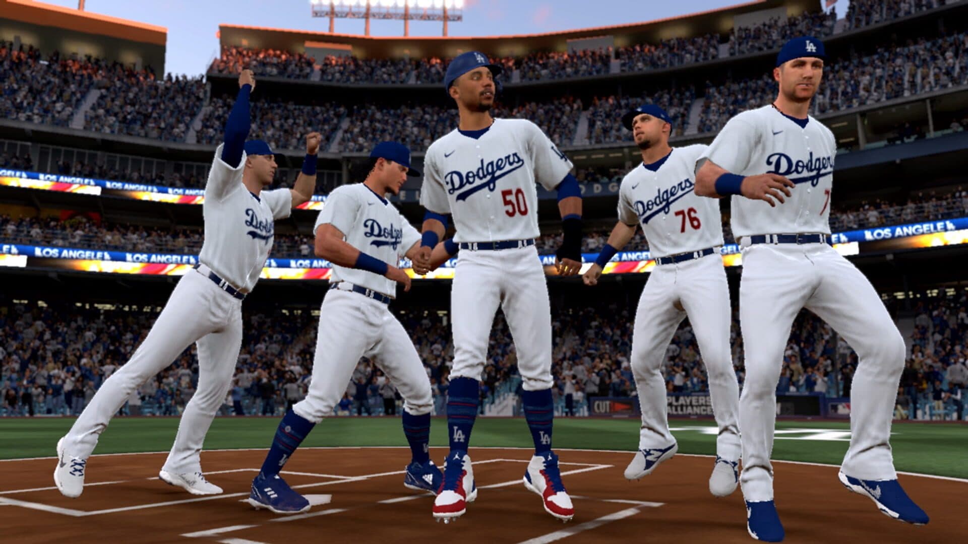 MLB The Show 23 screenshot 1