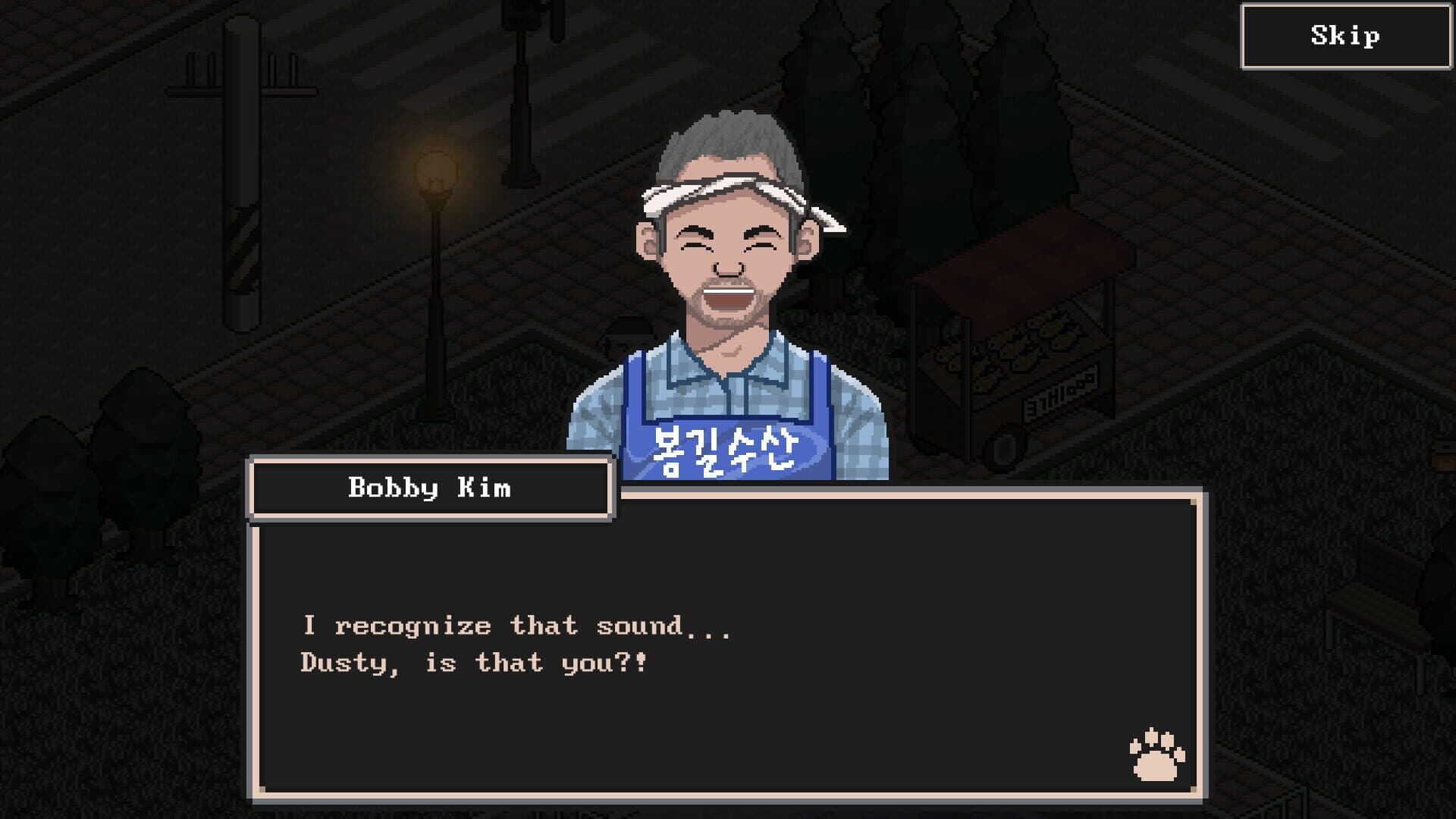 A Street Cat's Tale screenshot 4