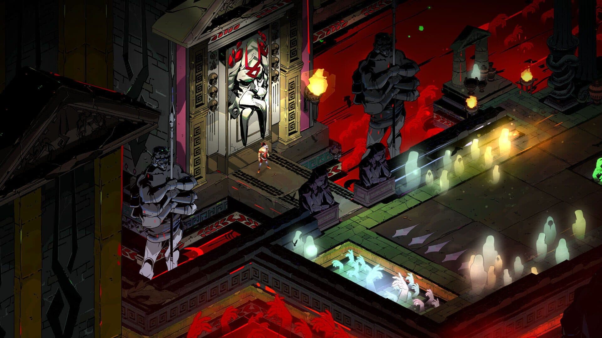 Hades screenshot 5