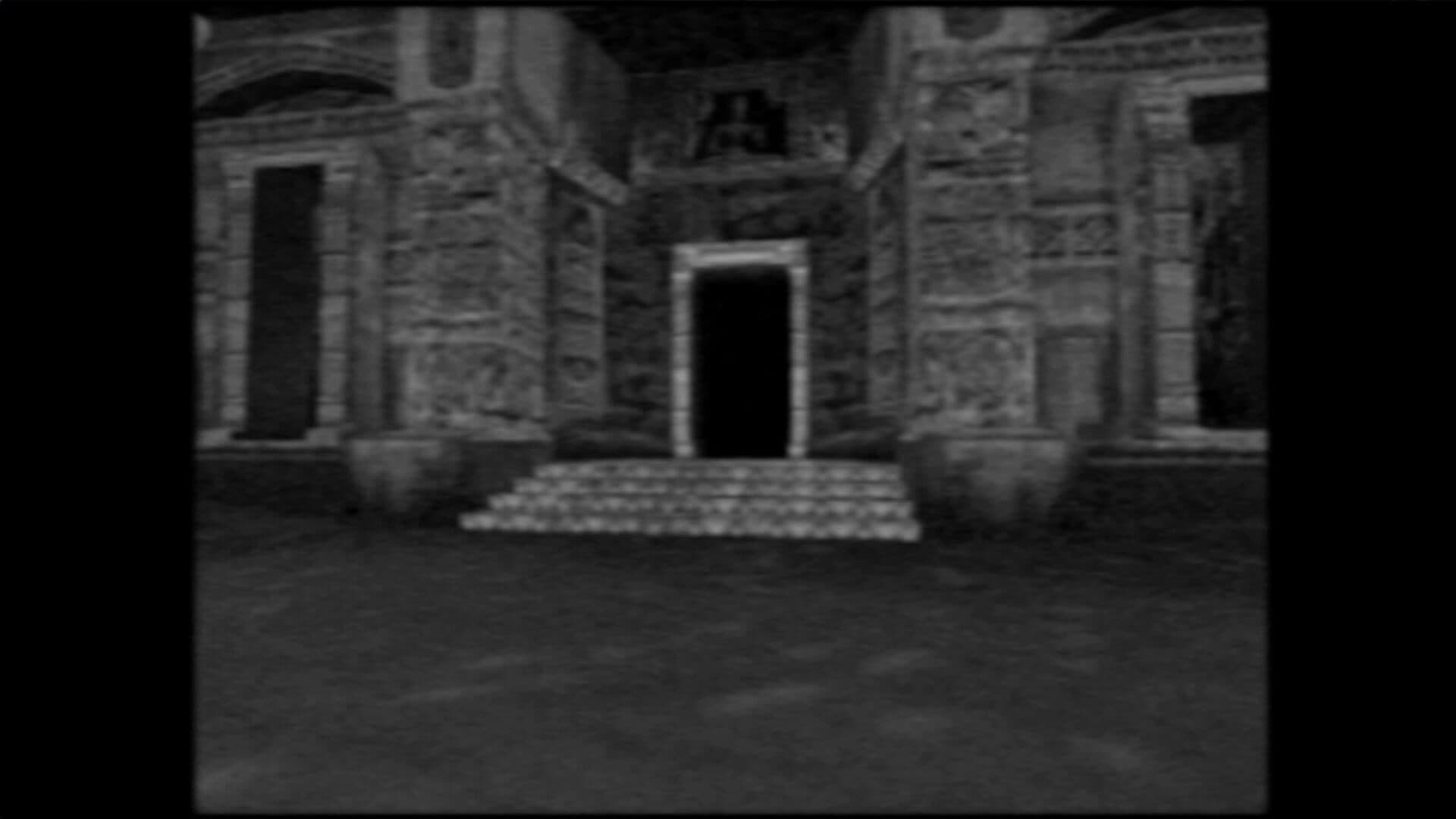 اسکرین‌شات The Night Journey - 1
