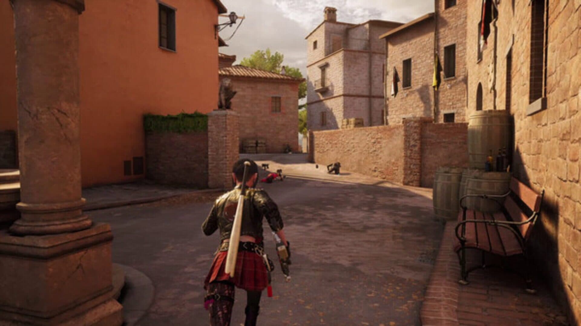 Rogue Company screenshot 5