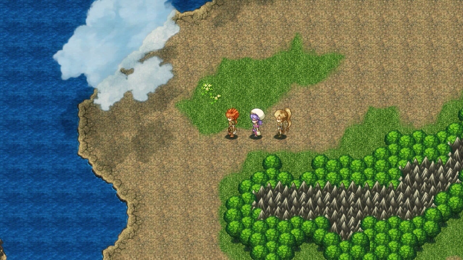 Infinite Links screenshot 2