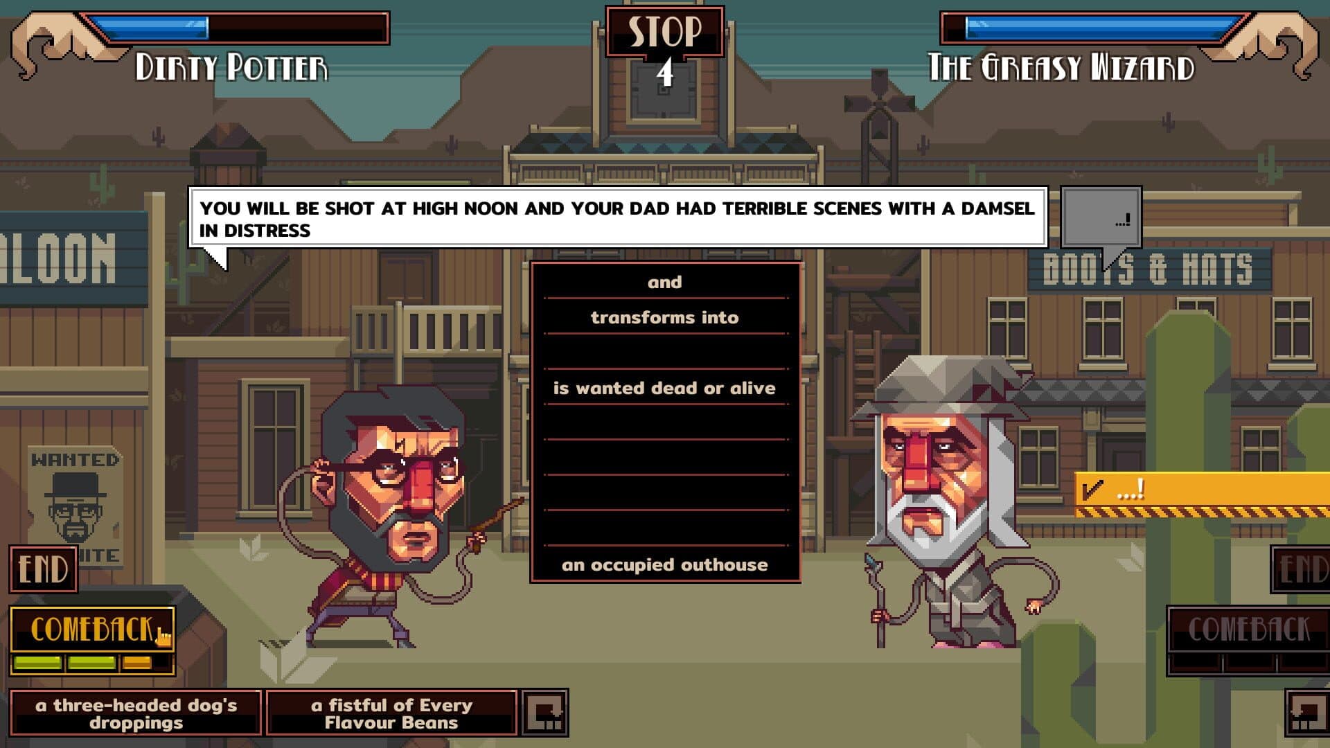 Oh...Sir! The Hollywood Roast screenshot 2