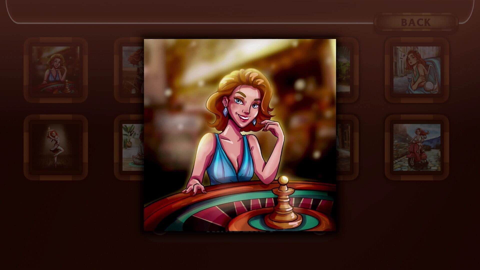 Hot Stakes Casino: American Roulette screenshot 0