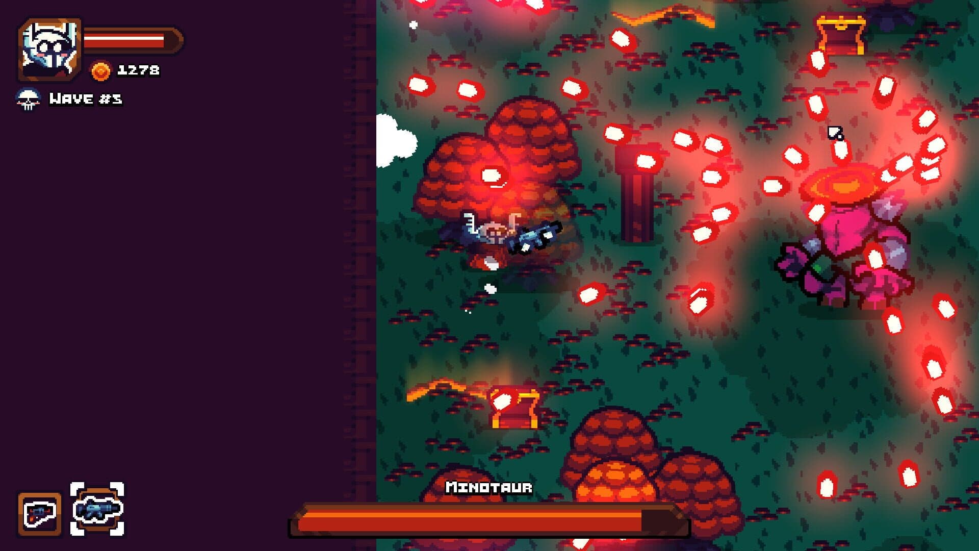 Doomed to Hell screenshot 5