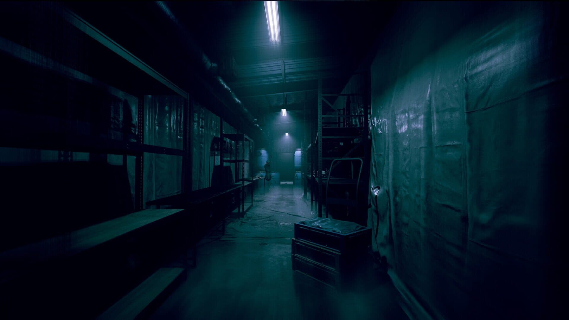 BrokenLore: Dark Dawn screenshot 4
