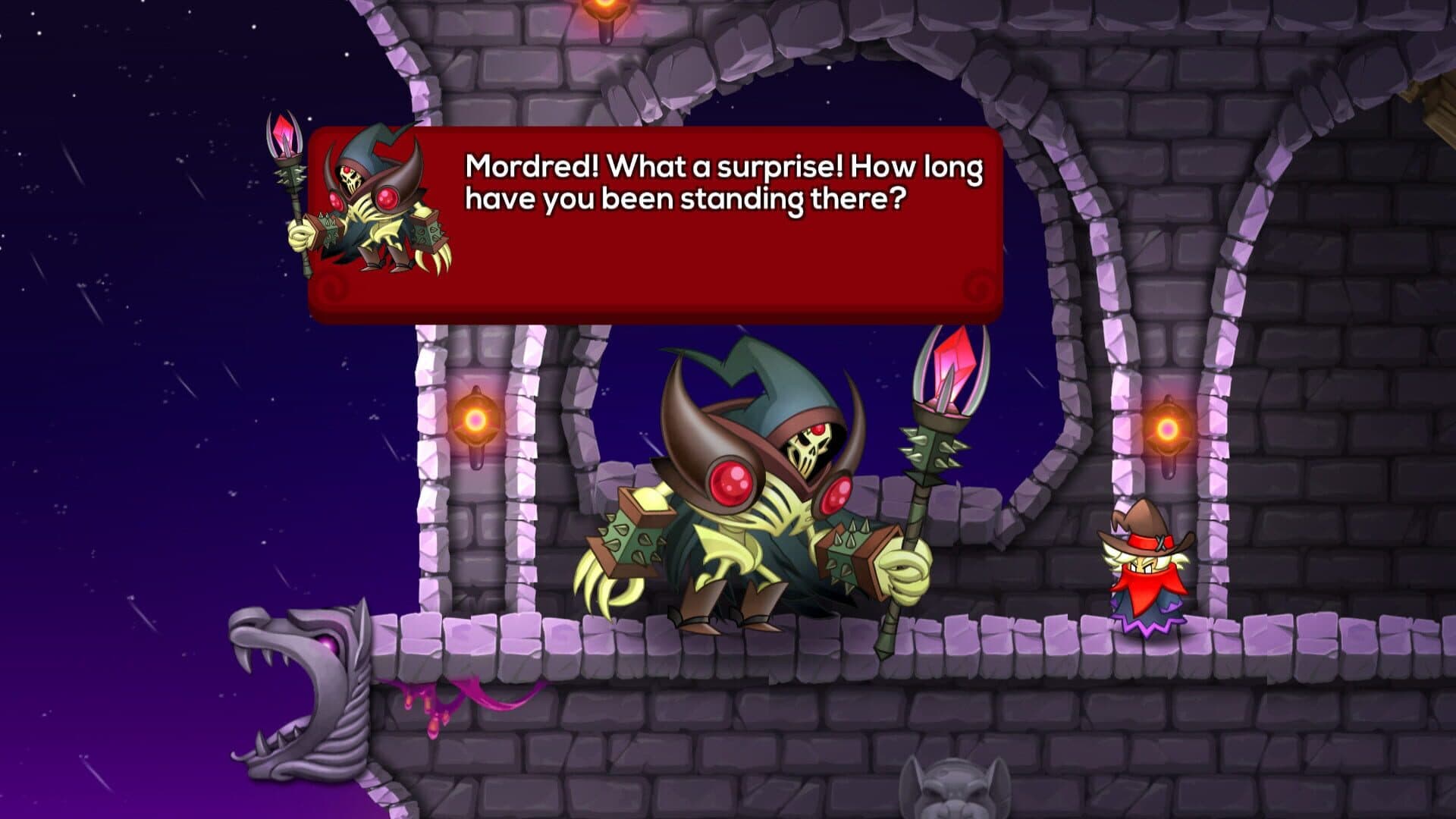 Grave Danger screenshot 2