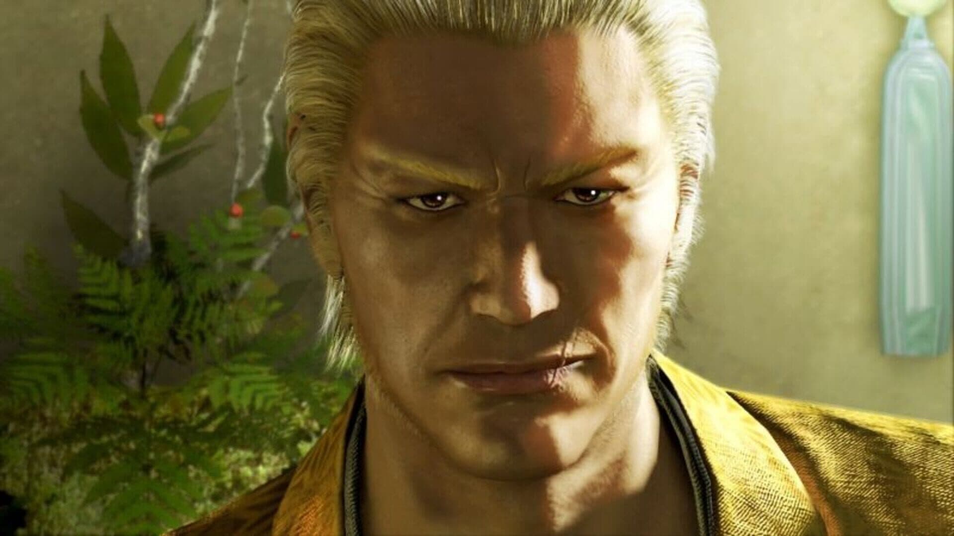 Ryuu ga Gotoku Ishin! screenshot 2