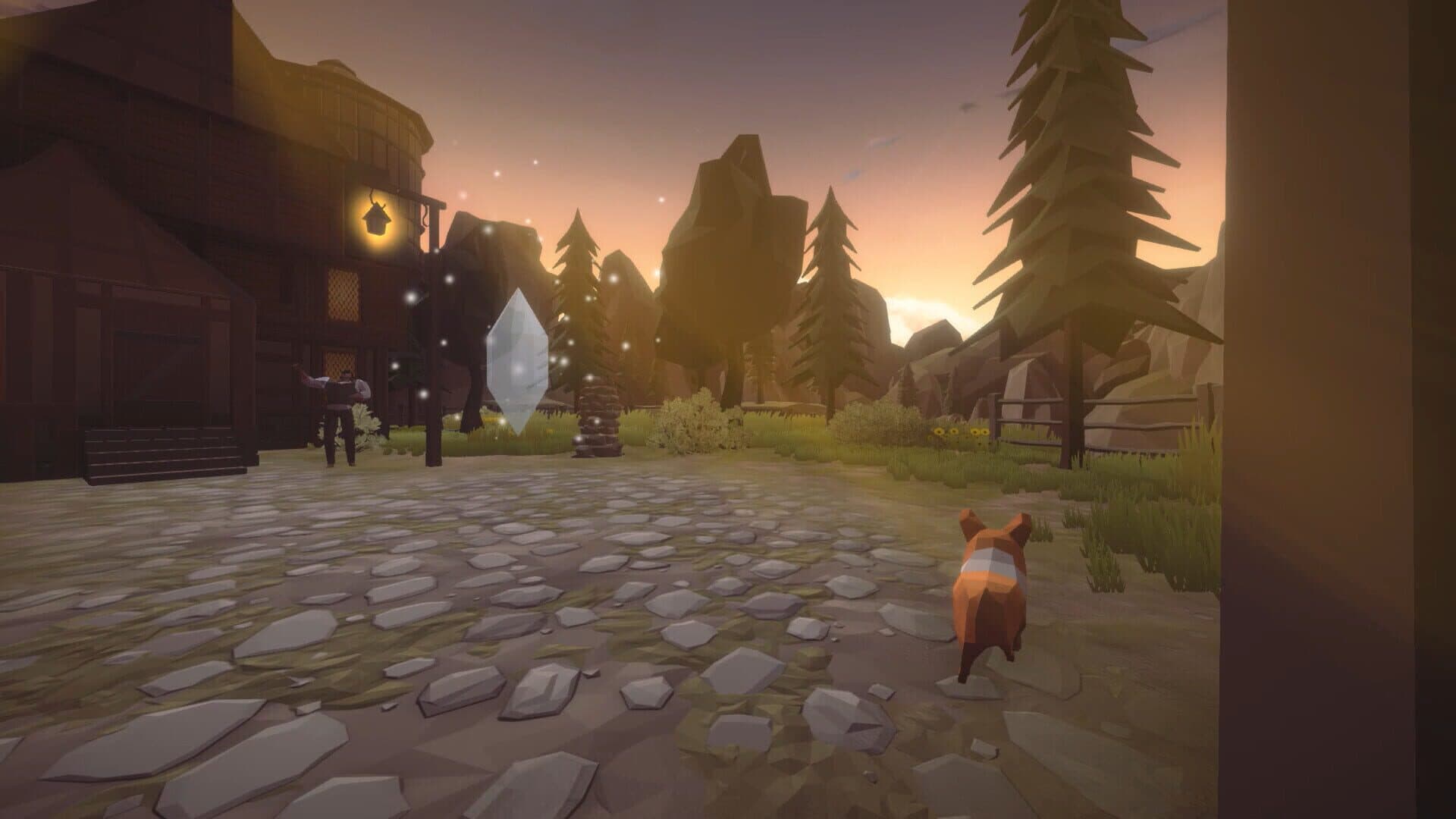 اسکرین‌شات My Lovely Dog Adventure - 6