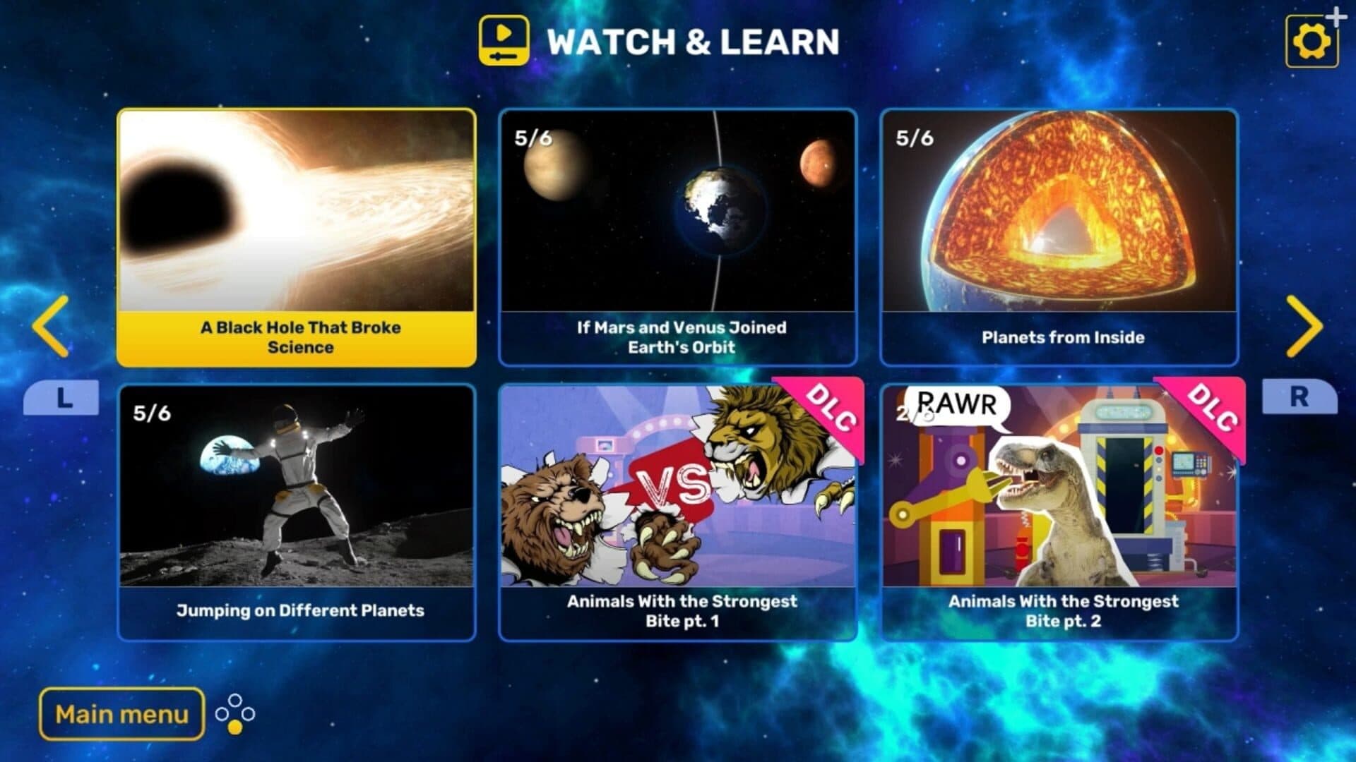Bright Side: Quiz screenshot 0