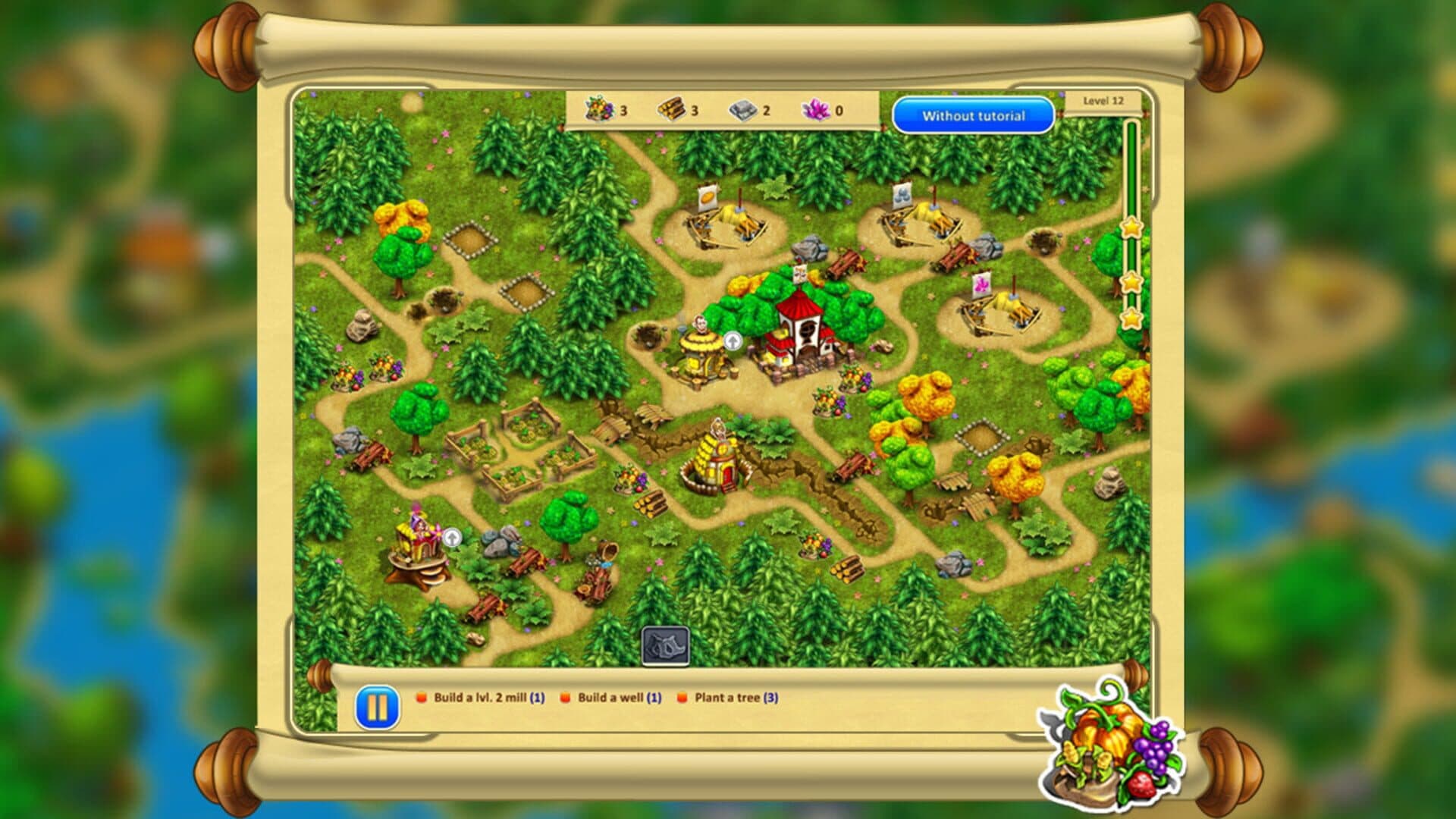 Gnomes Garden screenshot 4