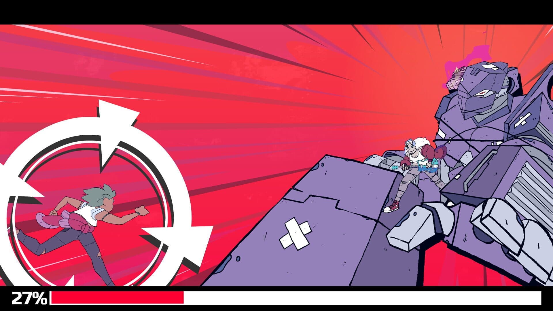 Infinite Guitars screenshot 4