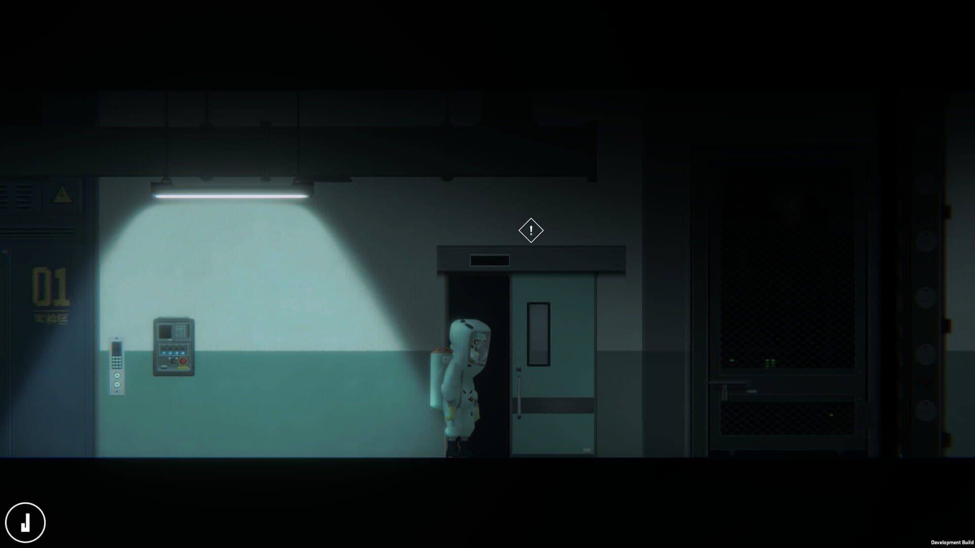 Escape: Site-13 screenshot 11