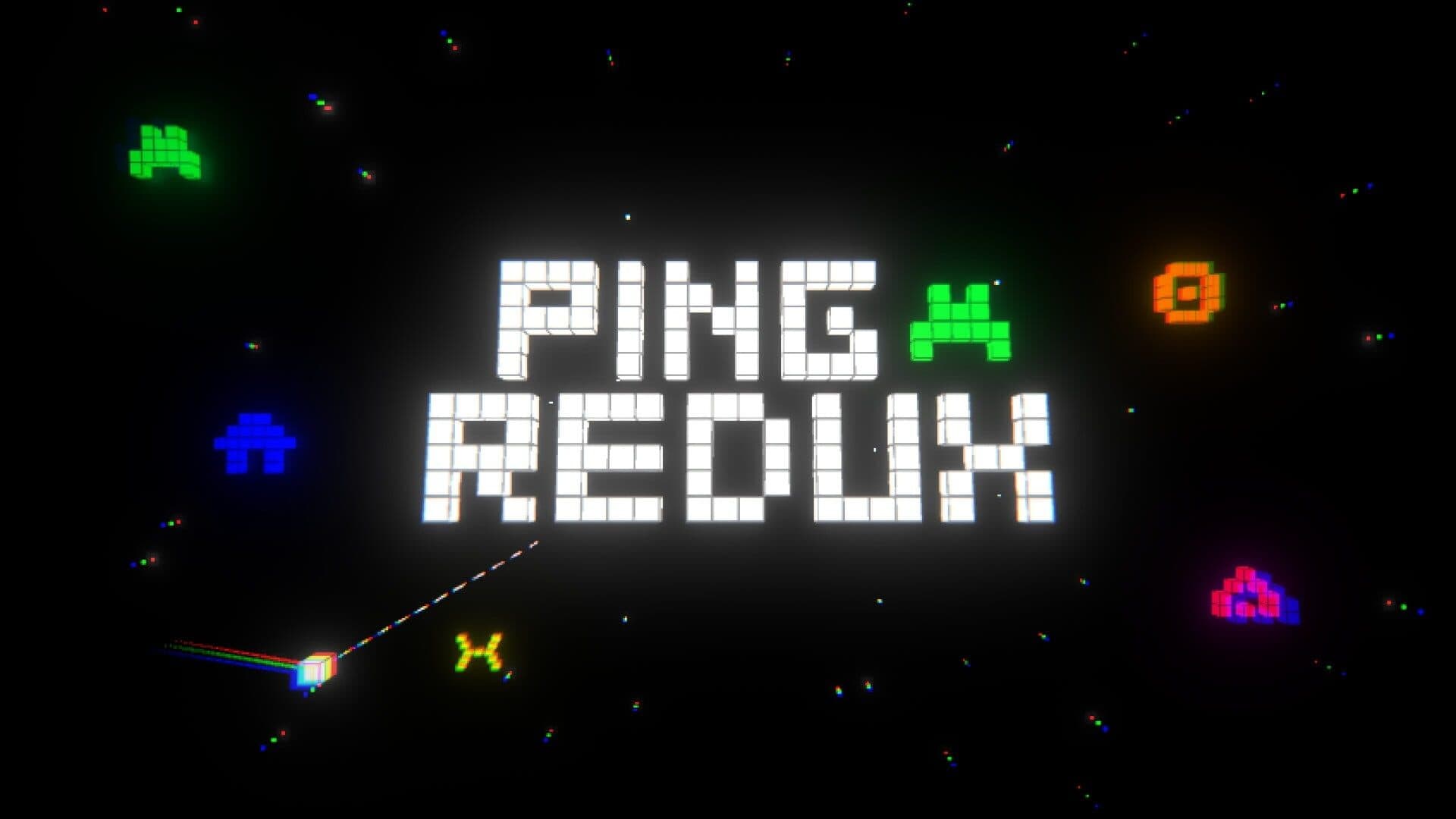 Ping Redux