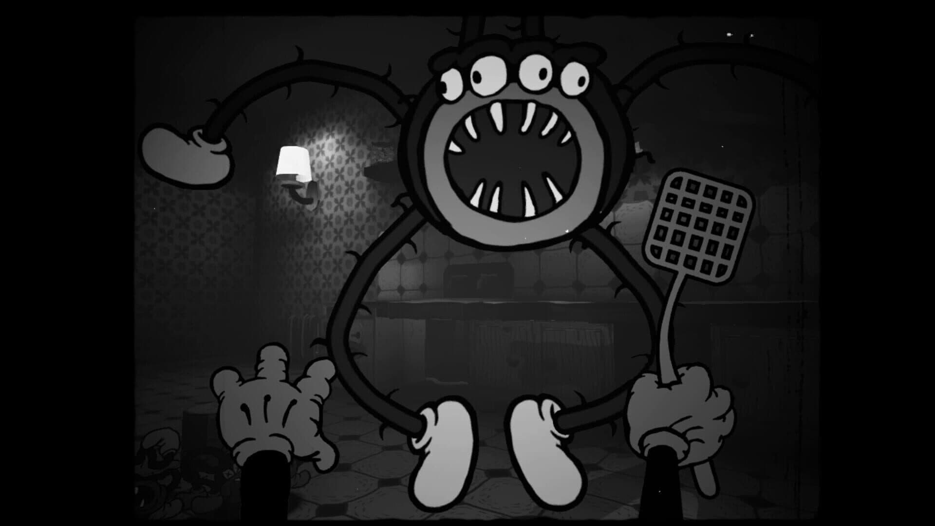Bad Cheese screenshot 5