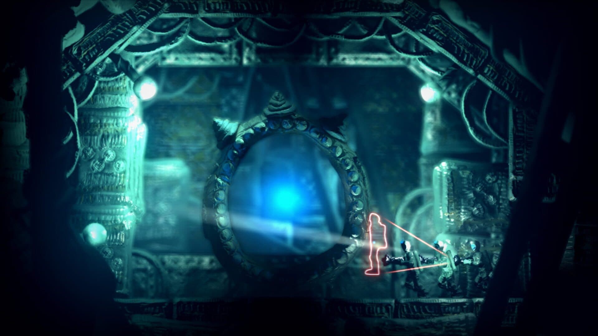 The Swapper screenshot 0