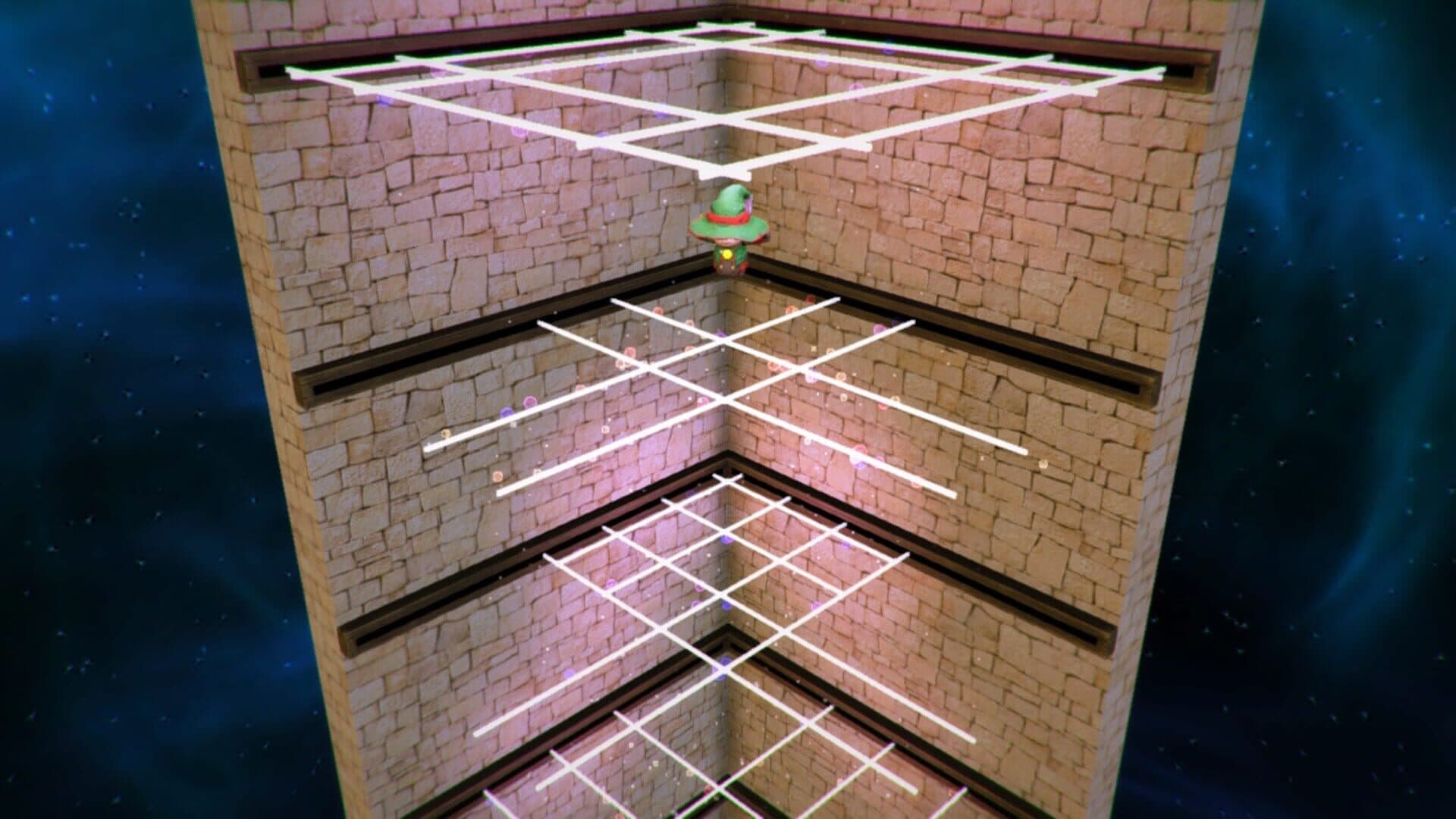Lumo screenshot 2