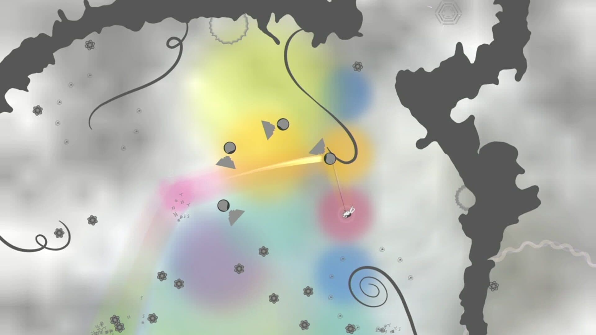 PixelJunk Eden 2 screenshot 11