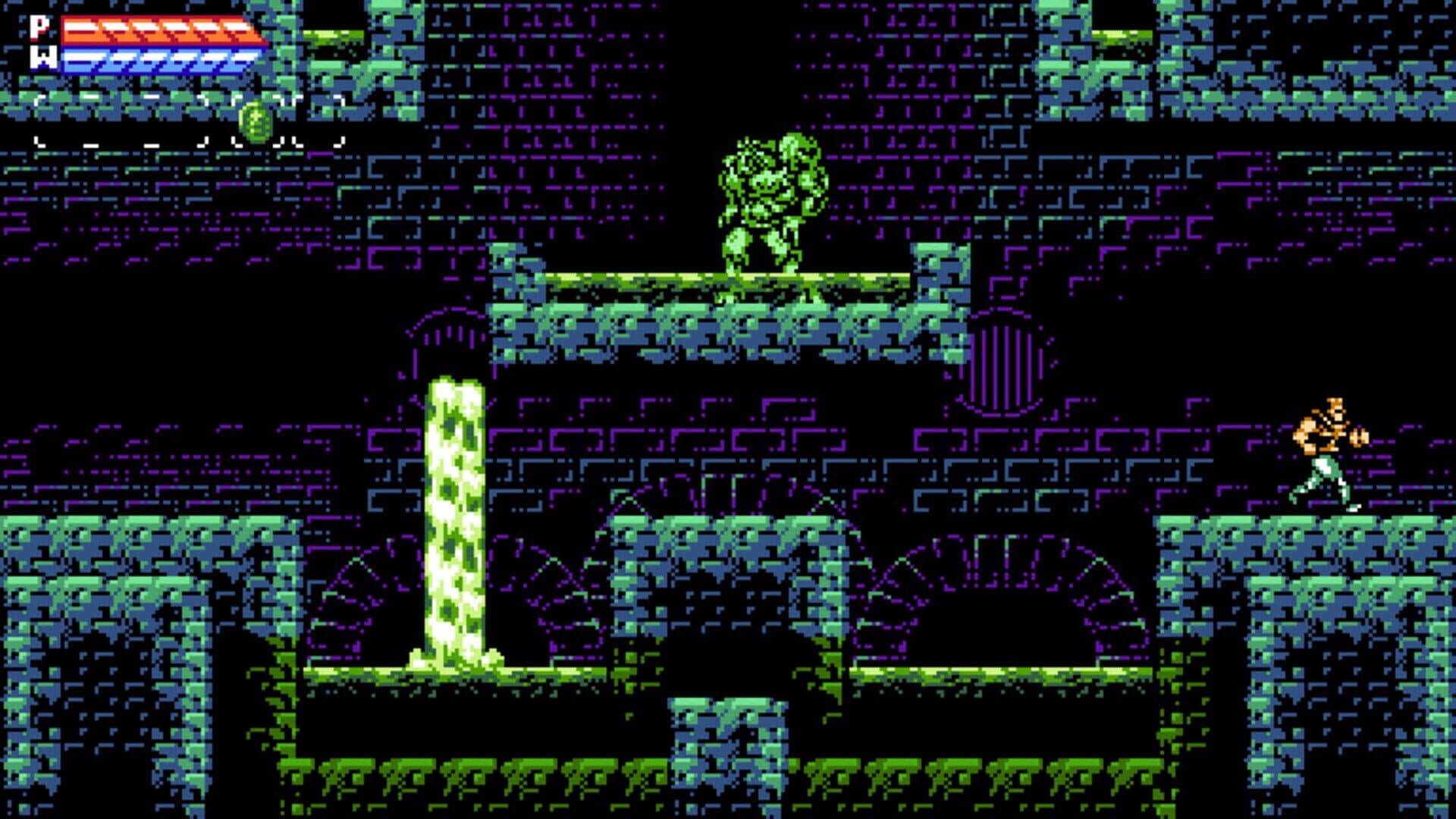 Prison City screenshot 0