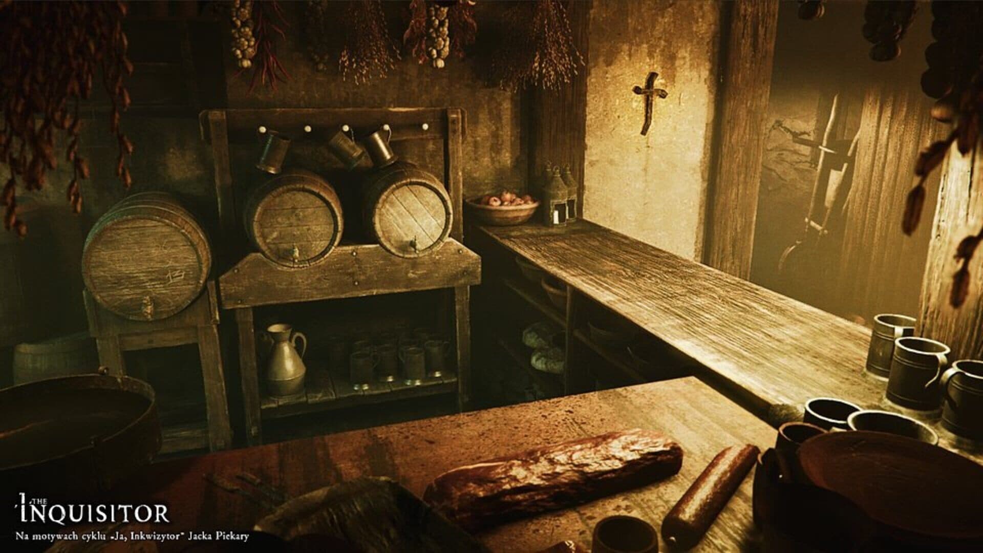 The Inquisitor screenshot 3