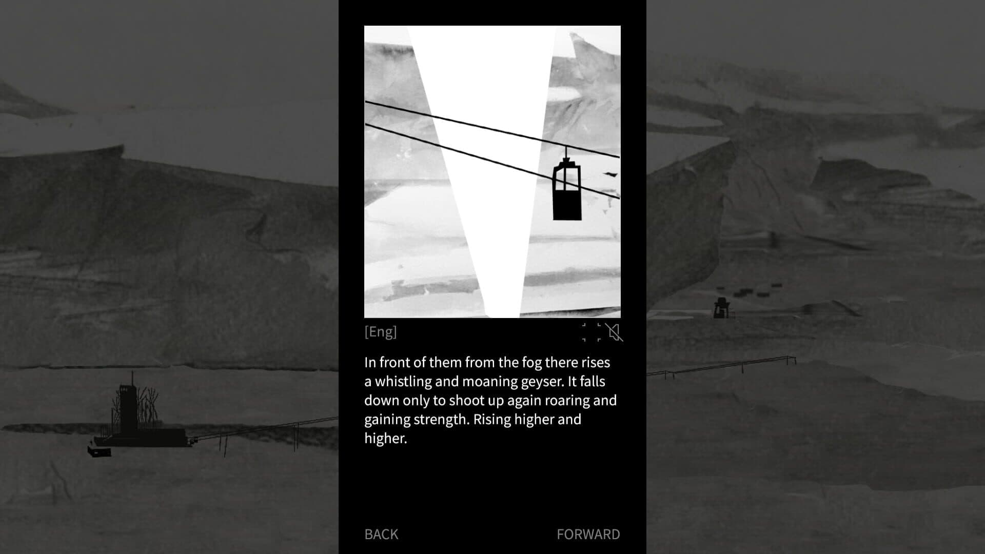 Dull Grey screenshot 1