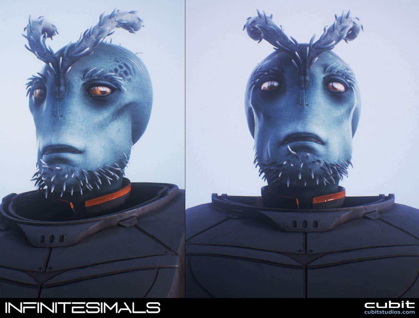 Infinitesimals screenshot 0
