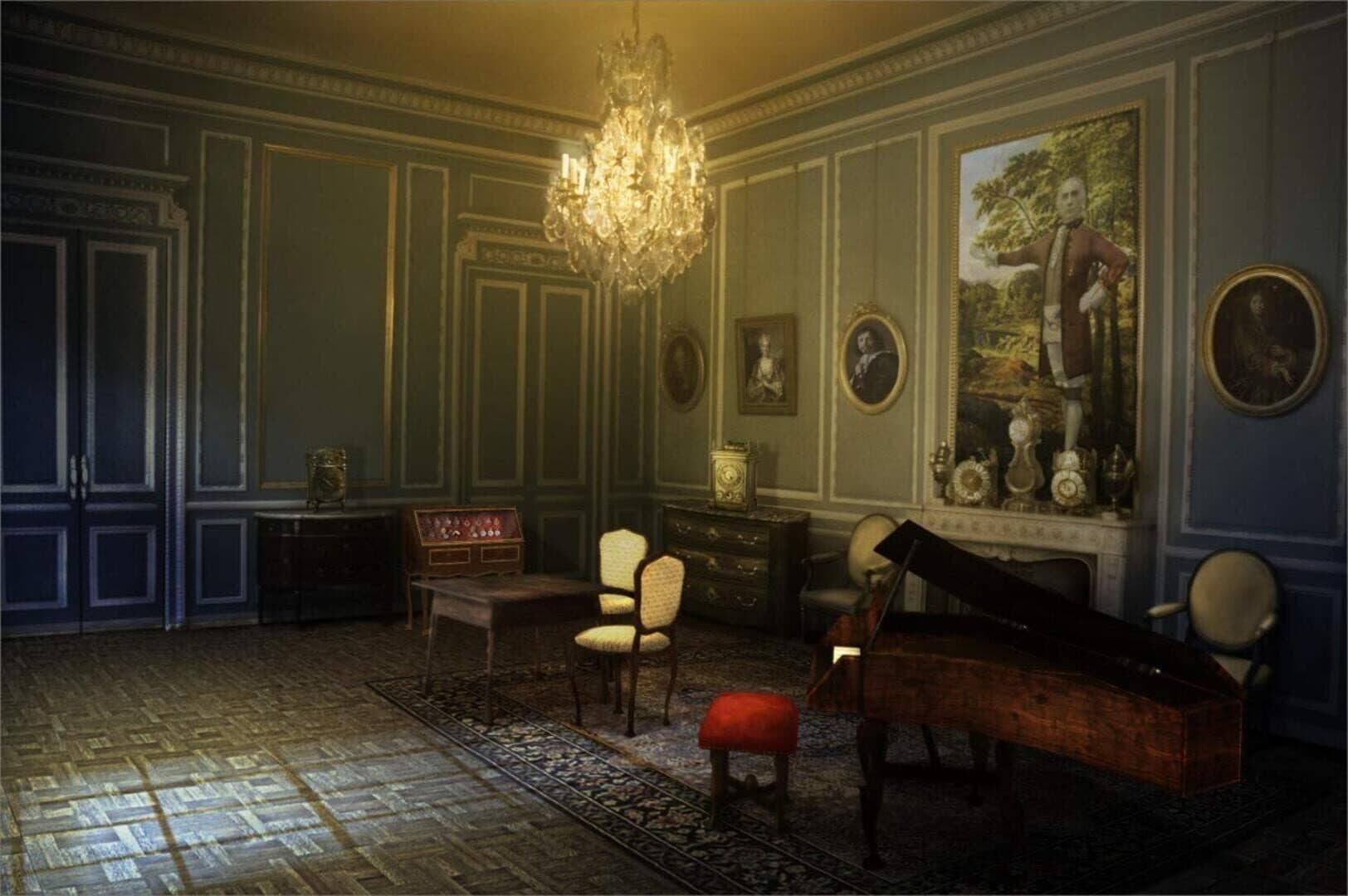 Mozart Requiem screenshot 1