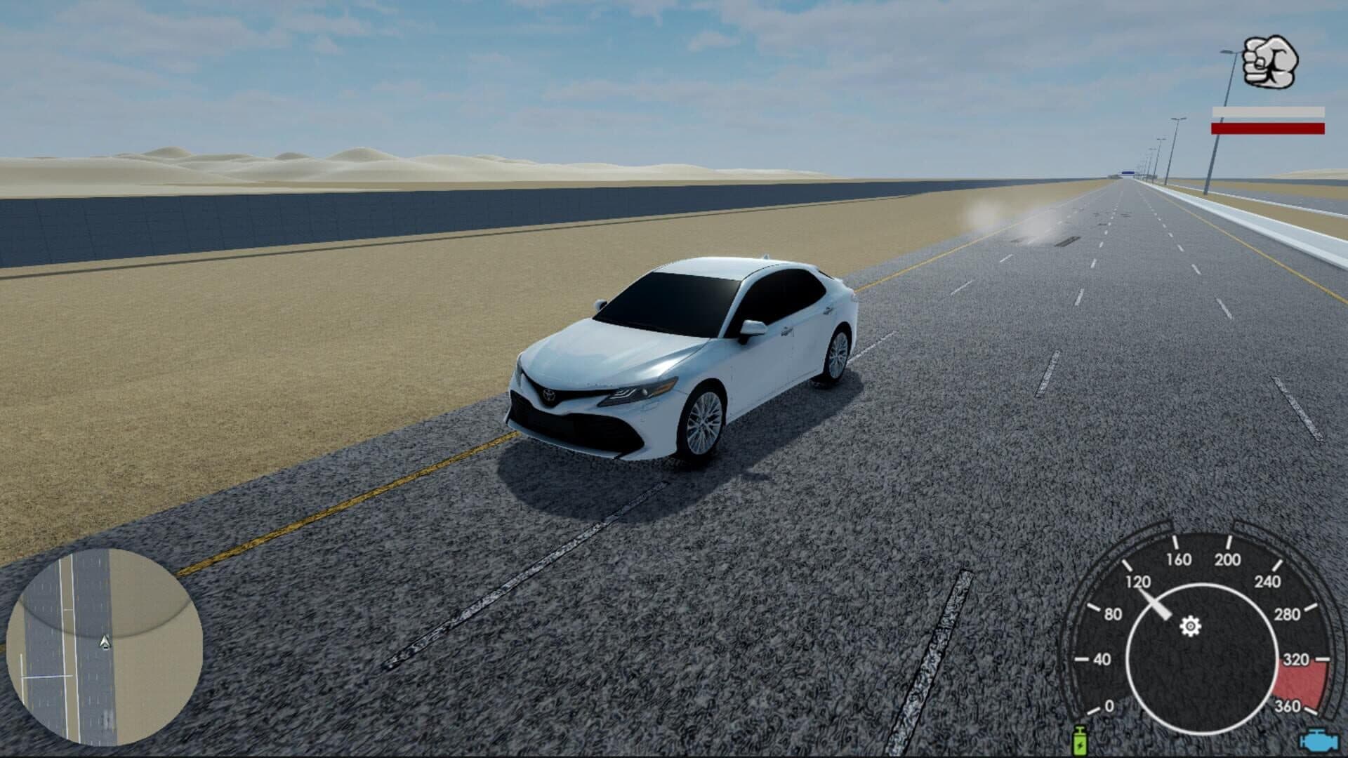 اسکرین‌شات Hajwala Drift X - 3