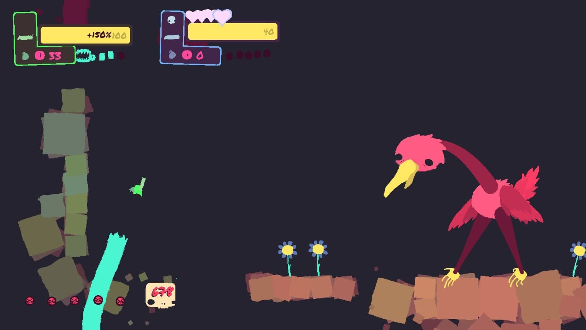 Gonner2 screenshot 5