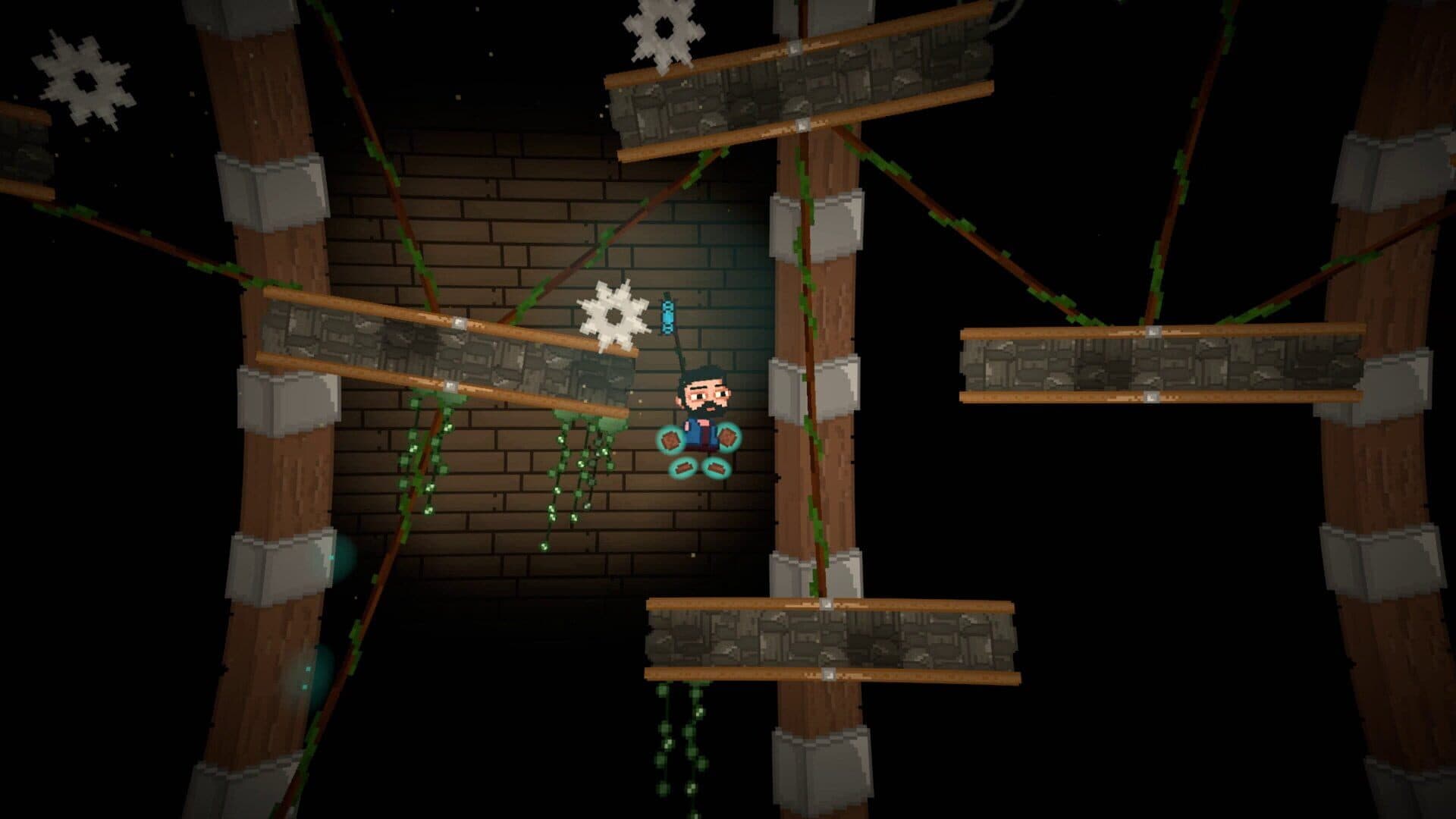 Devoured by Darkness screenshot 0