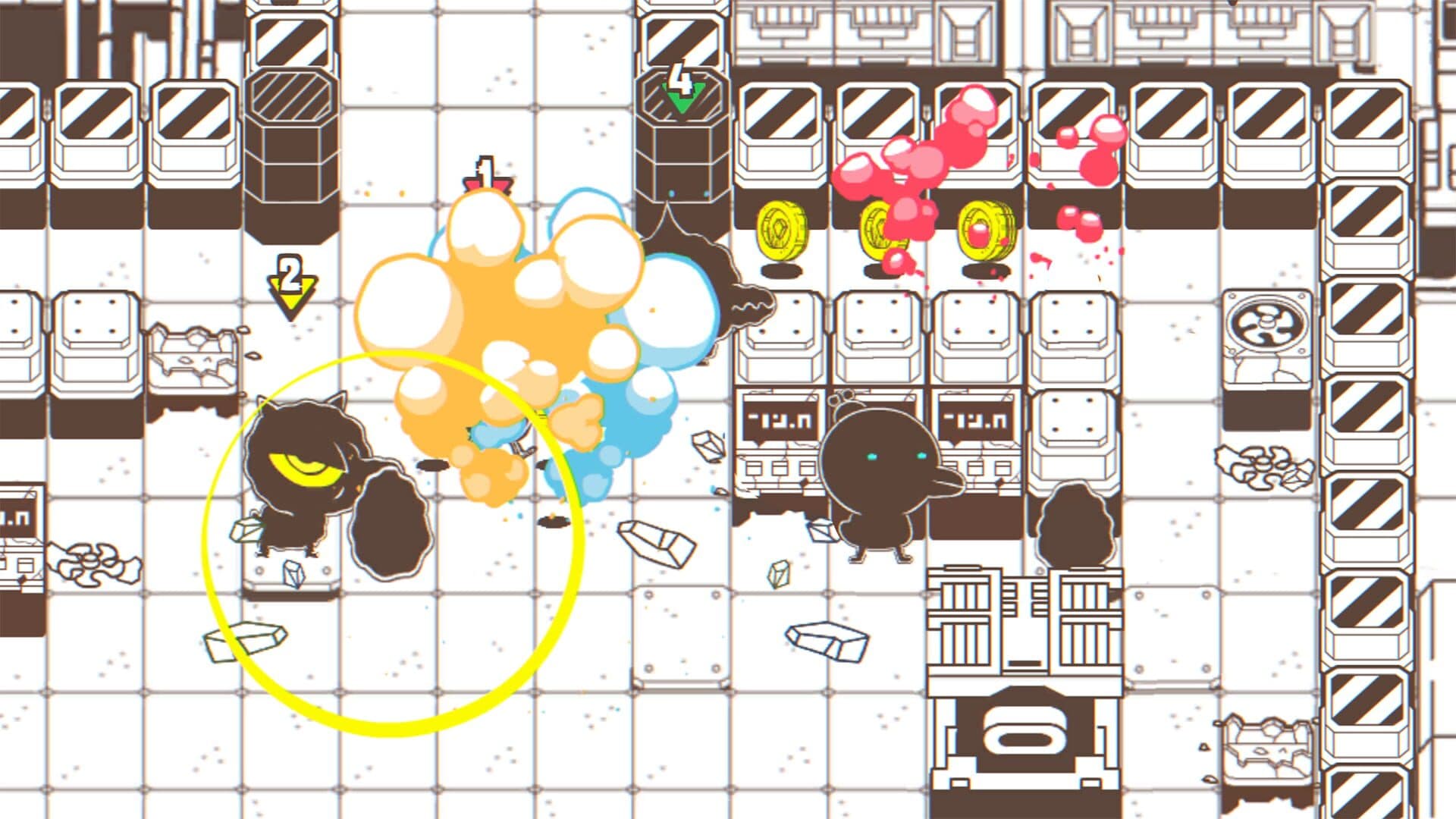 Ponpu screenshot 8
