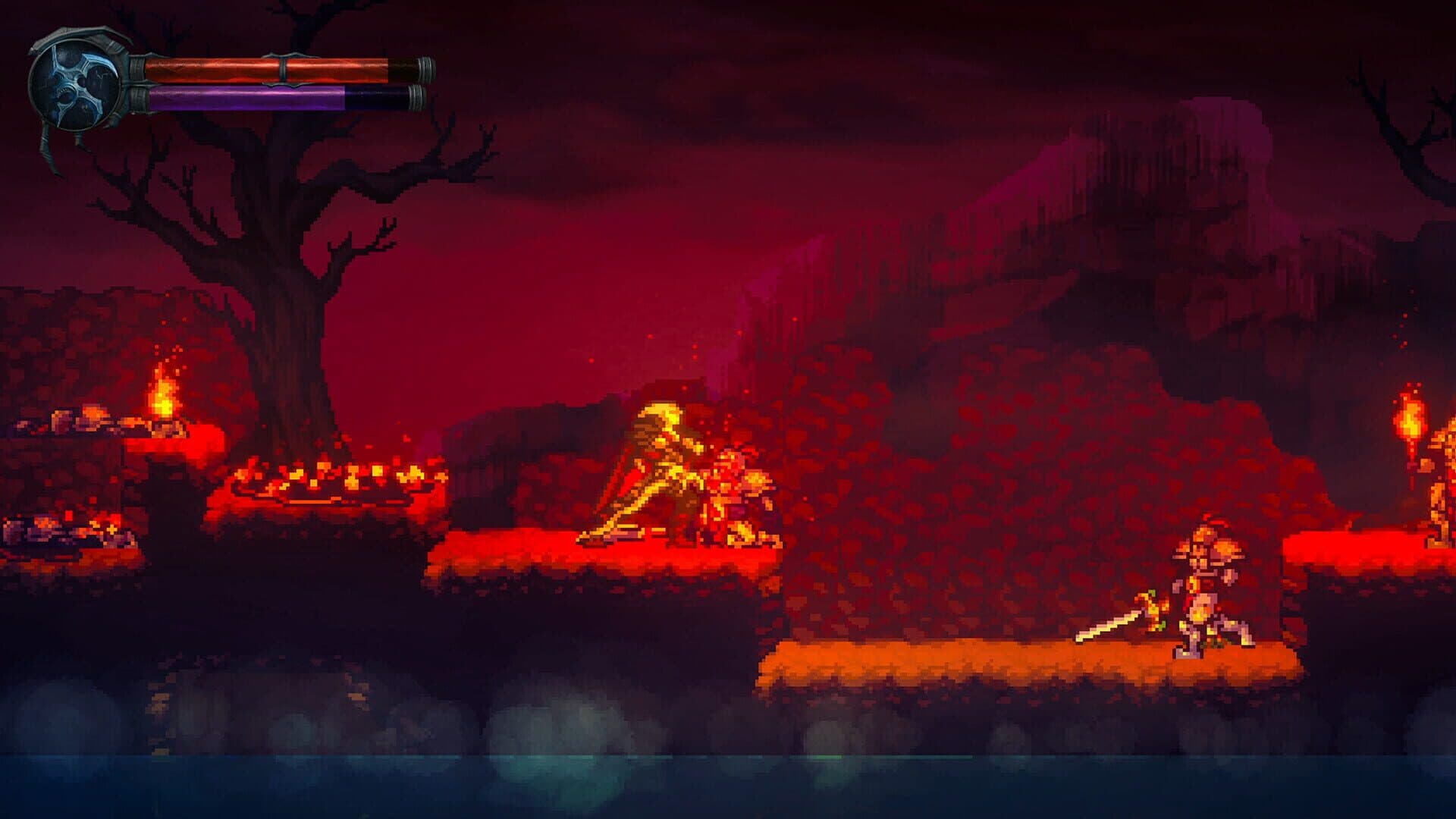 اسکرین‌شات Legacy of Kain: Ascendance - 8