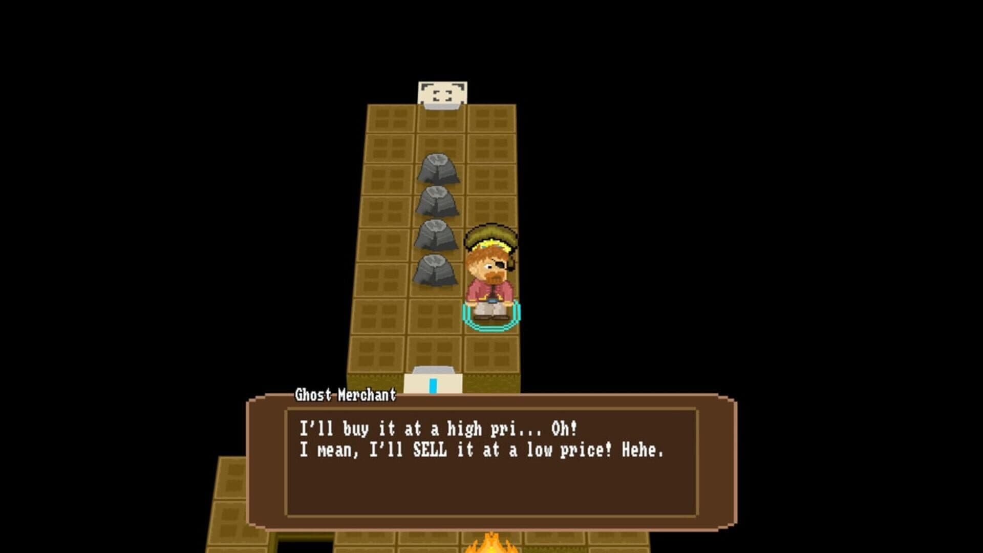 اسکرین‌شات Dungeons of Shalnor - 3